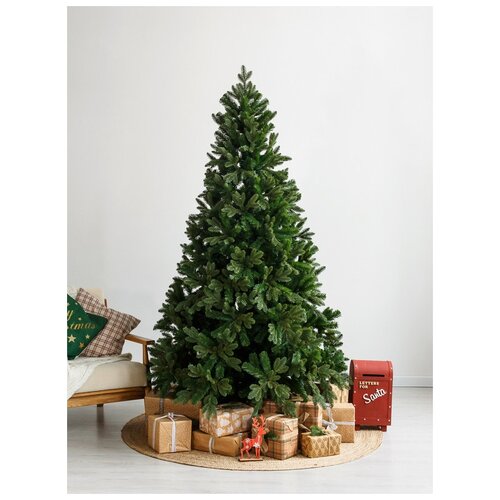       180 ,   LED,  + , GREEN TREES 302-894,  31524