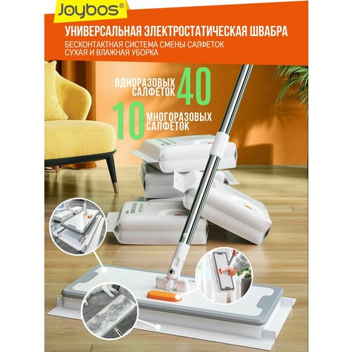  Joybos Multifunctional Mop     ,  2899