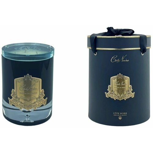  COTE NOIRE LUXURY CANDLE COGNAC 750 ,  ,  ,  211717 ,   300,  19200