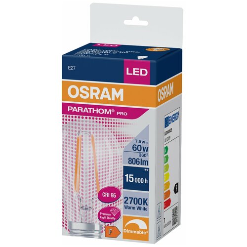   Osram 4058075591677,  550