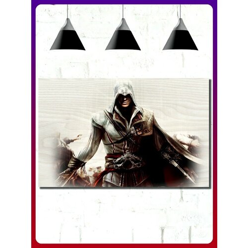    ,  Assassins Creed 2 - 17354,  1090