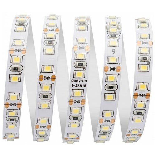    Apeyron 00-05   12     / 280 / / 60/ / 4,8/ / smd3528 / IP65 / 5 ,  1199