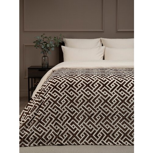���� TexRepublic Deco Lux 200�220 ��, 2 ��������, �������, ��������� �� �����, ������, ������, ����������, � ������� ��������, ���� 1400�
