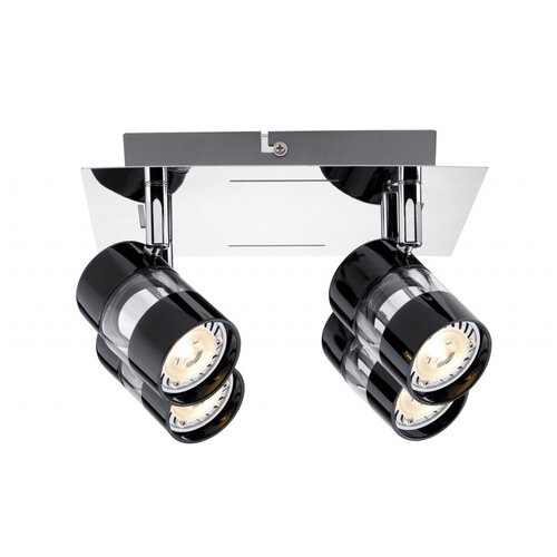   Paulmann Nevo LED 220x220 4x3.5 GU10 230 IP20 / 60189,  6192