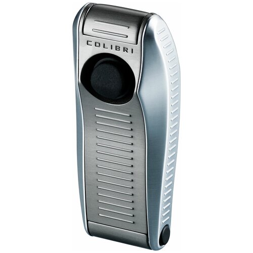   Colibri OF LONDON Venom Satin Silver & Satin Gunmetal,  7800