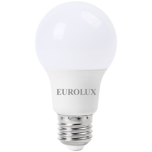   LL-E-A60-9W-230-4K-E27 (, 9, ., 27) Eurolux,  75