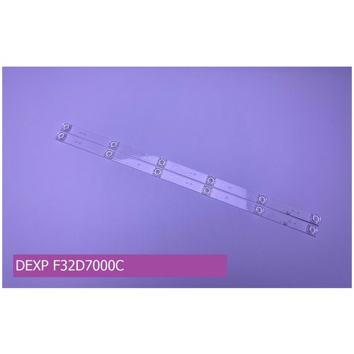   DEXP F32D7000C,  1352