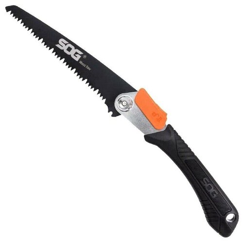    SOG  F10 Folding Camp Saw,  3500