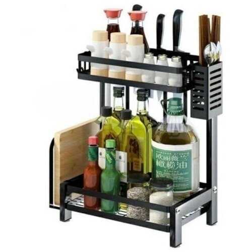     /    Kitchen Rack,  2100