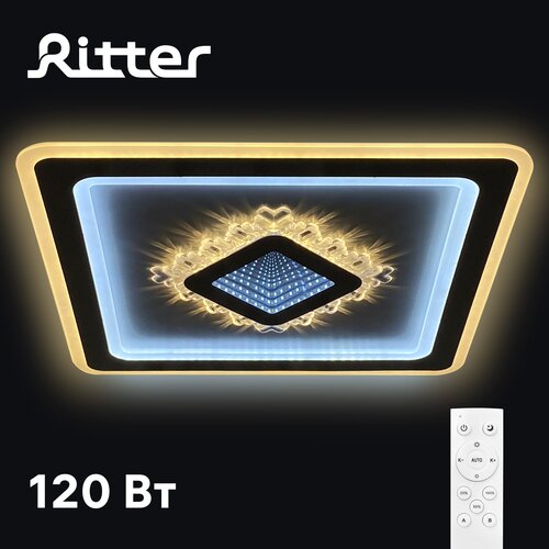  Ritter 52367 3 CLL-52367/120W,  8434