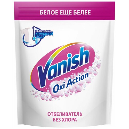    Vanish Oxi Action      1,  709