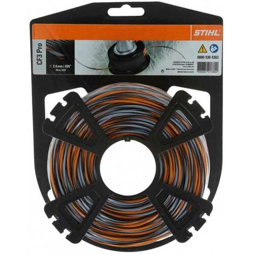    Stihl 3,0 (45) Carbon,  3855