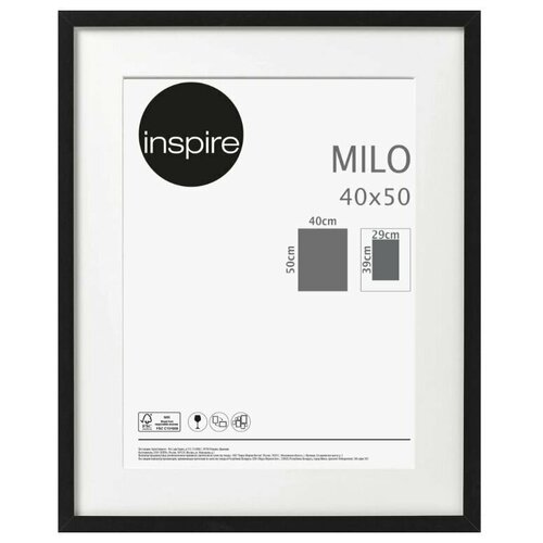  Inspire Milo, 4050 ,  ,  1210