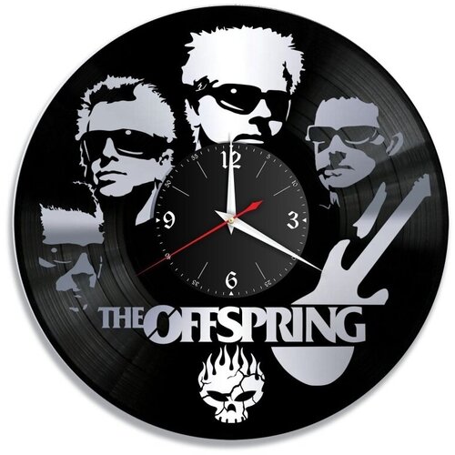       The offspring// / / ,  1390 10 o'clock
