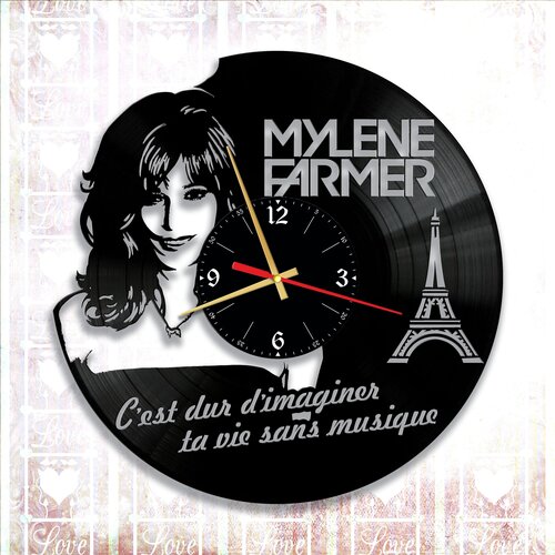        Mylene Farmer,  1490  