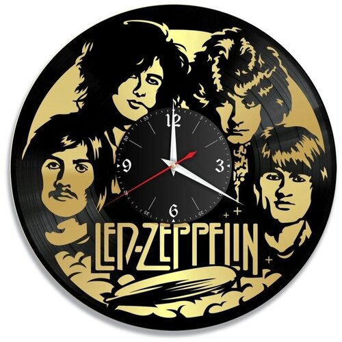      Led Zeppelin// / / ,  1390