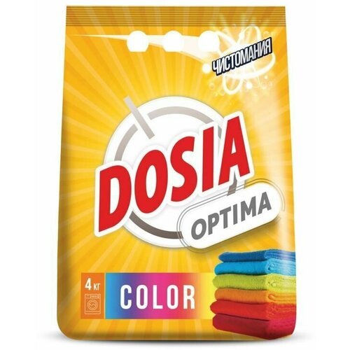   Dosia Optima Color, , 4 ,  1285