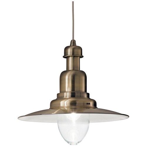   Ideal Lux FIORDI SP1 . 60 27 230 IP20 /  /   005041,  25662