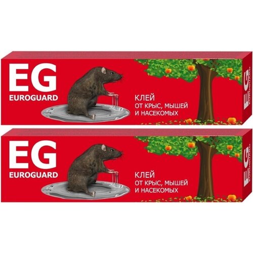     EG (Euroguard) 135 , 2 .,  419 Eurogard