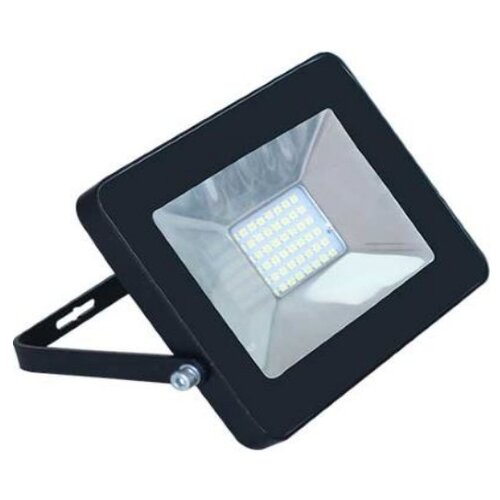   Ecola Projector LED 50,0W 220V 4200K IP65   200x160x30,  432