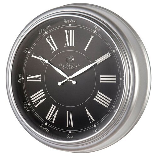 Настенные часы Tomas Stern Wall Clock TS-9026, цена 8130р