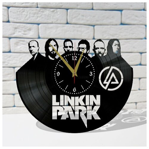      Linkin Park 5,  1200