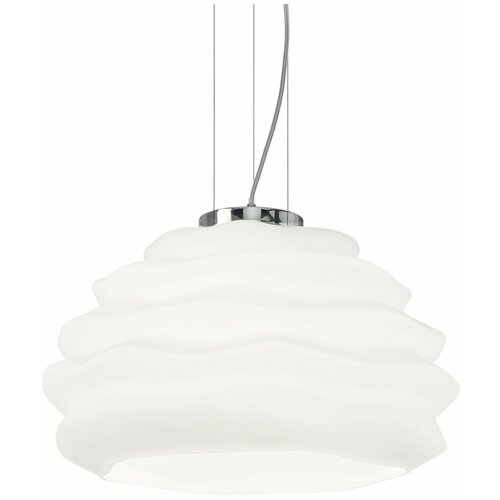   Ideal Lux Karma SP1 small H235 .1x60 27 IP20 230  / /   132389.,  21840