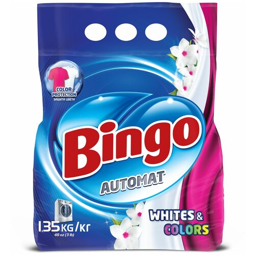    BINGO WHITES&COLORS      1,35,  377