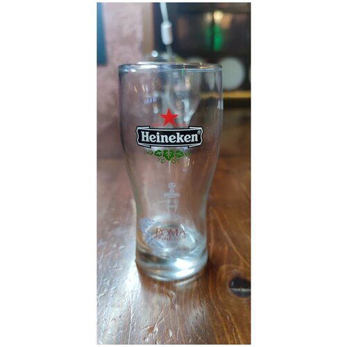 ����� ��� ���� Heineken 0,25L Roma 2009, ���� 650�
