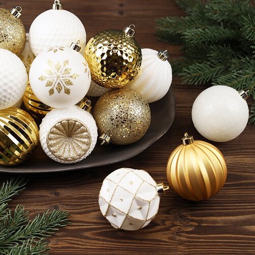 Kaemingk/Winter Deco ����� ����������� ����� Christmas Jazz 8 ��, 42 �� 220005, ���� 3324�