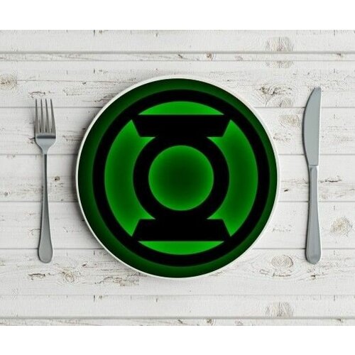   , Green Lantern 9,  1200