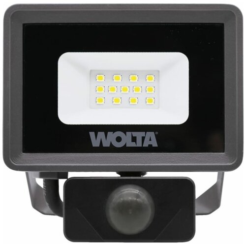   WOLTA WFL-10W/06S 10 5700K IP65 900  ,  786