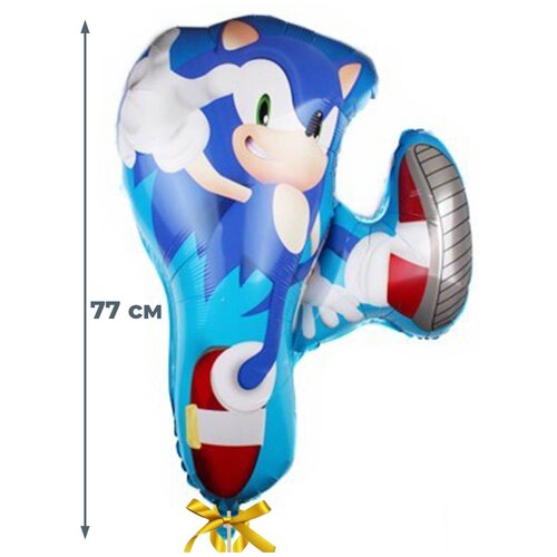     Sonic (, 77 ),  399