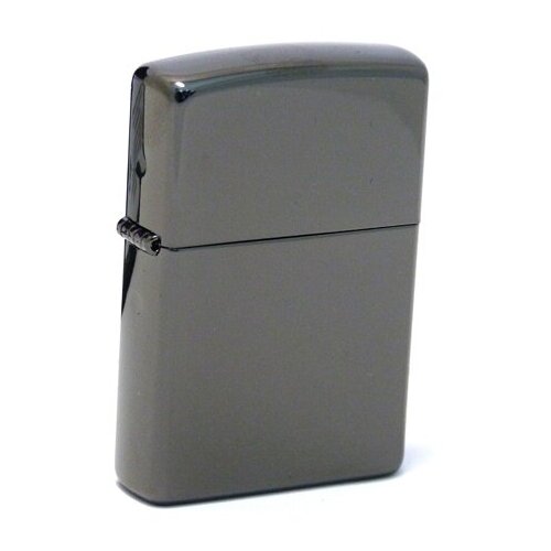  Zippo  Zippo 24756 Ebony,  4430 Zippo