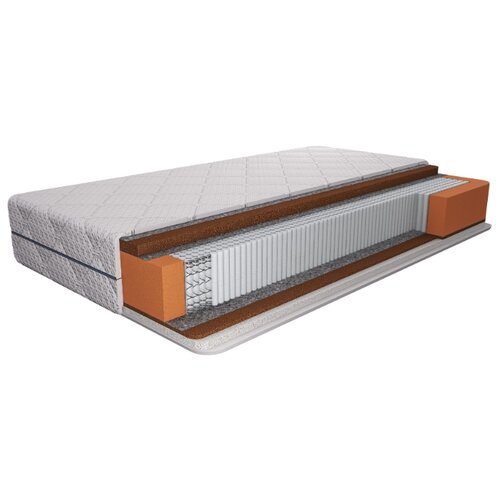 ������ Nuvola Primavera 1000 80�190, �����������, ���� 24990�