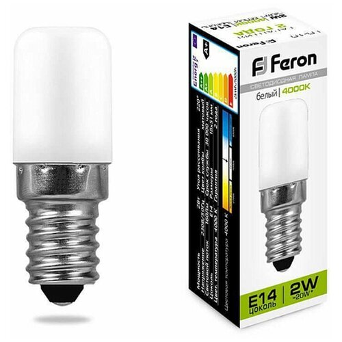   LED 2 14    |  25897 | FERON (10. .),  2250