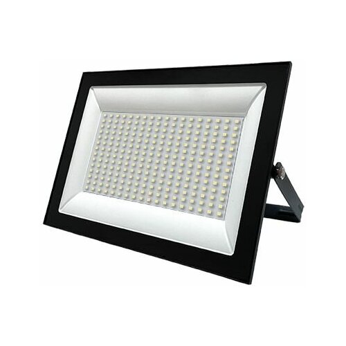 FL-LED Light-PAD Black 300W/4200K (׸) IP65 25500Lm -   ׸ FOTON LIGHTING,  6950