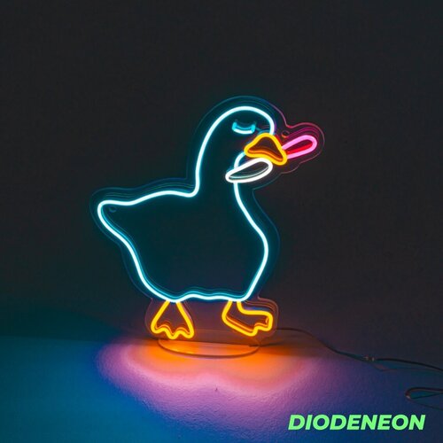  DIODENEON /   