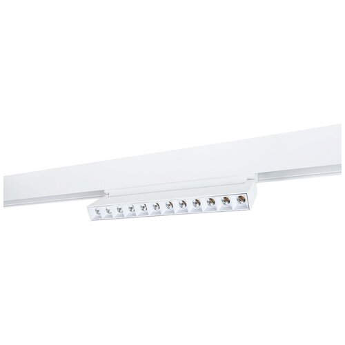   Arte Lamp Linea A4648PL-1WH,  4950