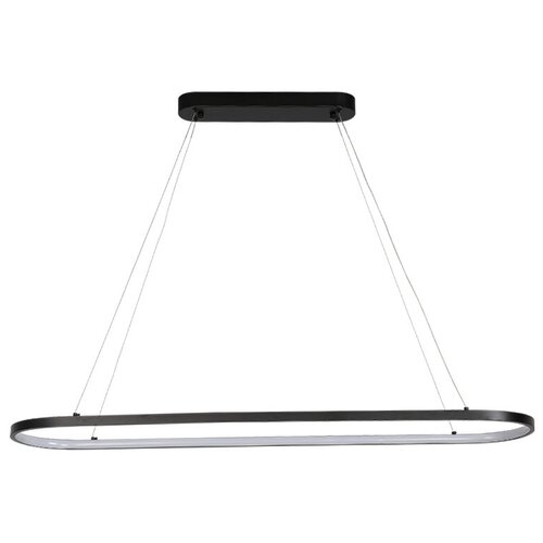   Crystal Lux PROXIMO SP42W LED L1100 BLACK,  12800