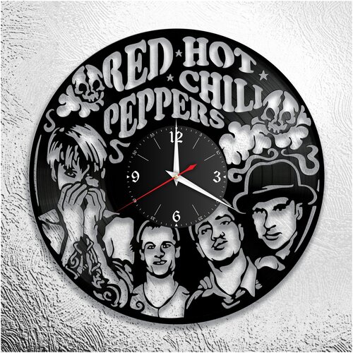         Red Hot Chili Peppers,  1280  