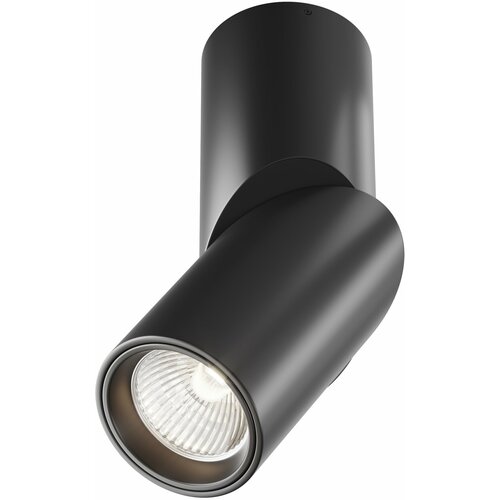   Maytoni C027CL-L10B4K, , LED,  3290