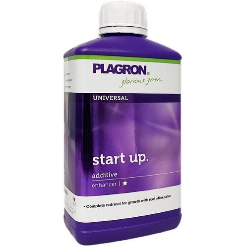 PLAGRON Start Up   250 ,  3000