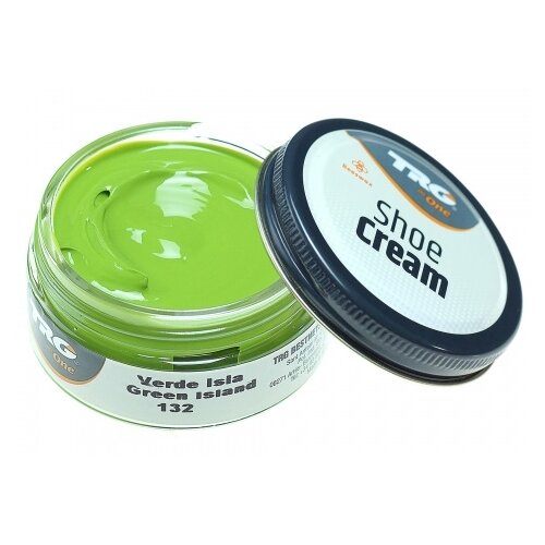    TRG Shoe Cream (#132 -  )      , 50., ,  289