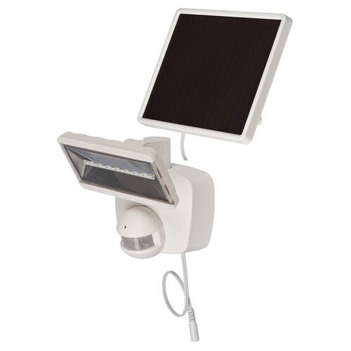 ��������� �� ��������� ������� Brennenstuhl LED SOL 800, 400 ��, �� ������, �����, IP44 1170850010, ���� 5620�