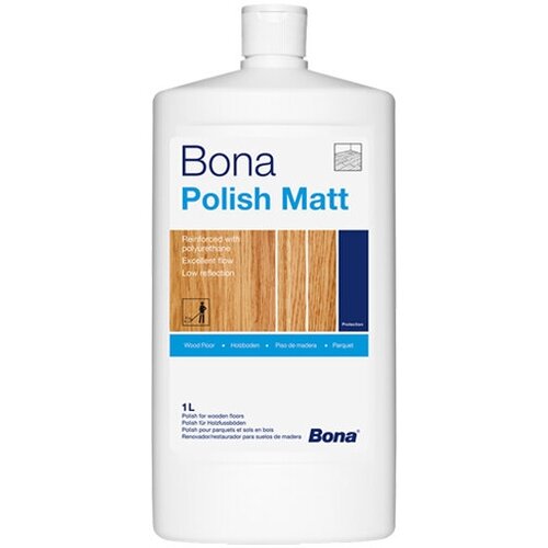     Bona Polish Matt, (1.00.)  , ,  3150 Bona