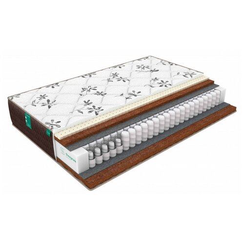������ Sleeptek Duplex SoftStrong Cocos, 70x190, ���� 21270�