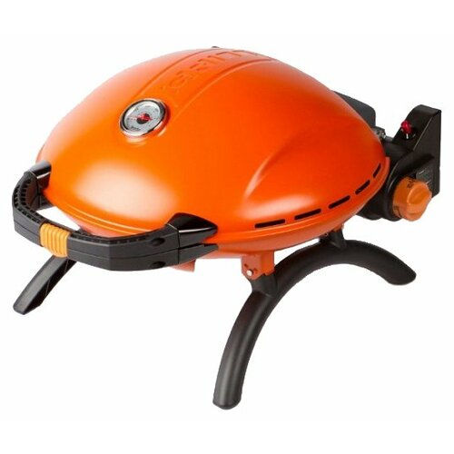   O-GRILL 800T red +  ,  39500