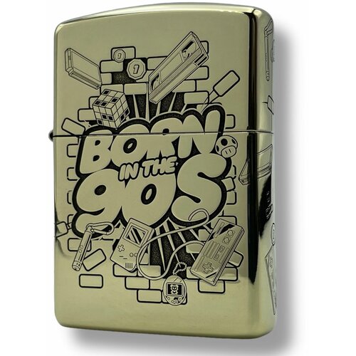   Zippo Armor     90-,  9500