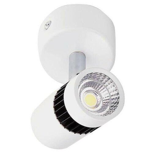  Led TN101/5W WH/BK Ambrella Light,  460